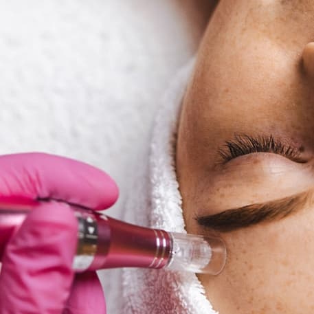 The Microneedling Skinvestment